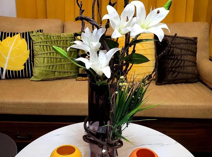 Elegant And Spacious In Air Residences Makati