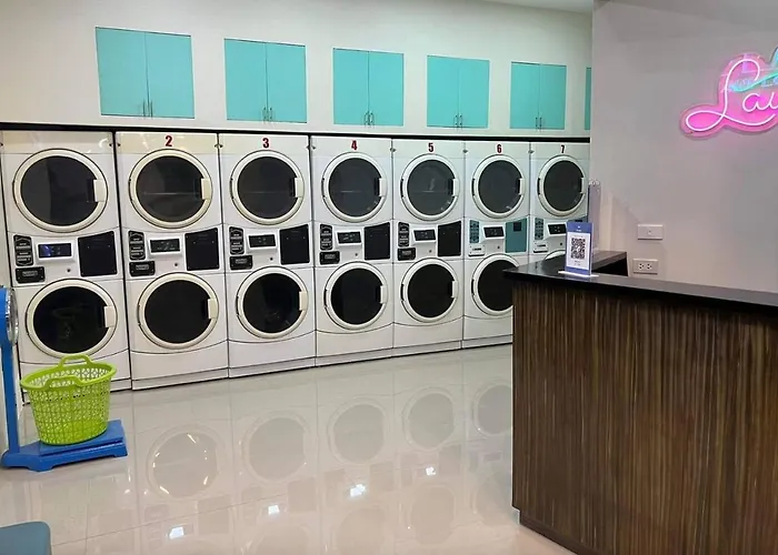 Elegant And Spacious In Air Residences Makati アパートホテル *
